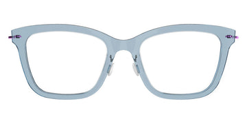 Lindberg® N.O.W. Titanium™ 6635 LIN NOW 6635 802-C08-P77 48 - 802-C08 Eyeglasses