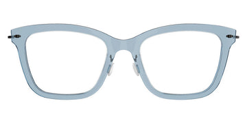 Lindberg® N.O.W. Titanium™ 6635 LIN NOW 6635 802-C08-PU9 48 - 802-C08 Eyeglasses