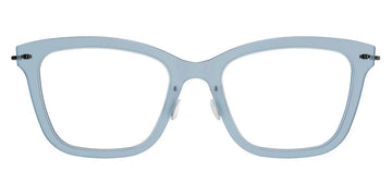 Lindberg® N.O.W. Titanium™ 6635 LIN NOW 6635 802-C08M-PU9 48 - 802-C08M Eyeglasses