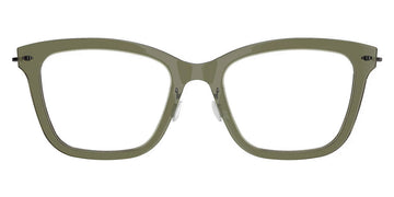 Lindberg® N.O.W. Titanium™ 6635 LIN NOW 6635 802-C11-PU9 48 - 802-C11 Eyeglasses