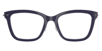 Lindberg® N.O.W. Titanium™ 6635 LIN NOW 6635 802-C14-P10 48 - 802-C14 Eyeglasses