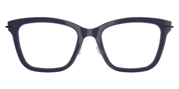 Lindberg® N.O.W. Titanium™ 6635 LIN NOW 6635 802-C14-PU9 48 - 802-C14 Eyeglasses