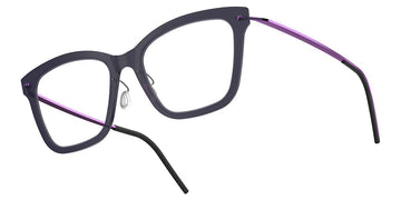 Lindberg® N.O.W. Titanium™ 6635 LIN NOW 6635 802-C14M-P77 48 - 802-C14M Eyeglasses