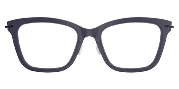 Lindberg® N.O.W. Titanium™ 6635 LIN NOW 6635 802-C14M-PU9 48 - 802-C14M Eyeglasses