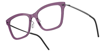 Lindberg® N.O.W. Titanium™ 6635 LIN NOW 6635 802-C19-P10 48 - 802-C19 Eyeglasses