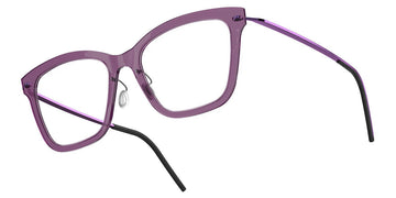 Lindberg® N.O.W. Titanium™ 6635 LIN NOW 6635 802-C19-P77 48 - 802-C19 Eyeglasses