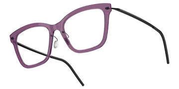 Lindberg® N.O.W. Titanium™ 6635 LIN NOW 6635 802-C19-PU9 48 - 802-C19 Eyeglasses