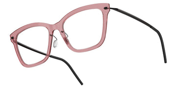 Lindberg® N.O.W. Titanium™ 6635 LIN NOW 6635 802-C20-PU9 48 - 802-C20 Eyeglasses