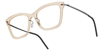 Lindberg® N.O.W. Titanium™ 6635 LIN NOW 6635 802-C21-P10 48 - 802-C21 Eyeglasses