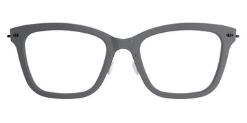 Lindberg® N.O.W. Titanium™ 6635 LIN NOW 6635 802-D15-PU9 48 - 802-D15 Eyeglasses