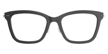 Lindberg® N.O.W. Titanium™ 6635 LIN NOW 6635 802-D16-P10 48 - 802-D16 Eyeglasses