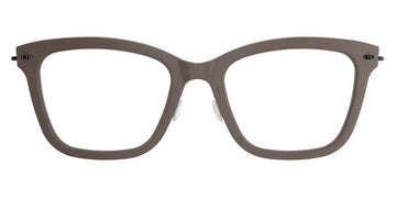 Lindberg® N.O.W. Titanium™ 6635 LIN NOW 6635 802-D17-PU9 48 - 802-D17 Eyeglasses