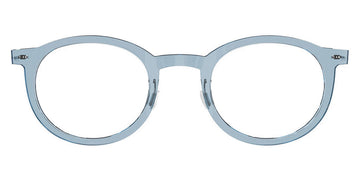 Lindberg® N.O.W. Titanium™ 6636 LIN NOW 6636 804-C08-P10 47 - 804-C08 Eyeglasses