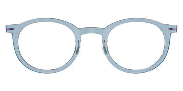 Lindberg® N.O.W. Titanium™ 6636 LIN NOW 6636 804-C08-P77 47 - 804-C08 Eyeglasses