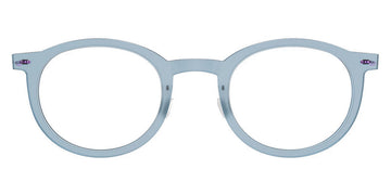 Lindberg® N.O.W. Titanium™ 6636 LIN NOW 6636 804-C08M-P77 47 - 804-C08M Eyeglasses