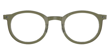 Lindberg® N.O.W. Titanium™ 6636 LIN NOW 6636 804-C11-P10 47 - 804-C11 Eyeglasses