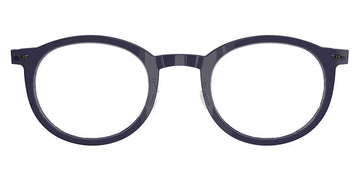 Lindberg® N.O.W. Titanium™ 6636 LIN NOW 6636 804-C14-PU9 47 - 804-C14 Eyeglasses