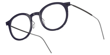 Lindberg® N.O.W. Titanium™ 6636 LIN NOW 6636 804-C14-PU9 47 - 804-C14 Eyeglasses