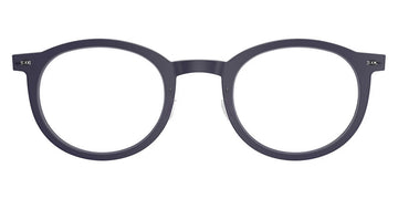 Lindberg® N.O.W. Titanium™ 6636 LIN NOW 6636 804-C14M-P10 47 - 804-C14M Eyeglasses