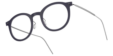 Lindberg® N.O.W. Titanium™ 6636 LIN NOW 6636 804-C14M-P10 47 - 804-C14M Eyeglasses