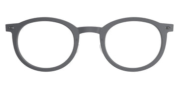 Lindberg® N.O.W. Titanium™ 6636 LIN NOW 6636 804-D15-P10 47 - 804-D15 Eyeglasses