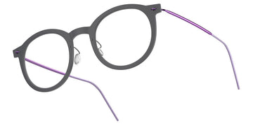 Lindberg® N.O.W. Titanium™ 6636 LIN NOW 6636 804-D15-P77 47 - 804-D15 Eyeglasses