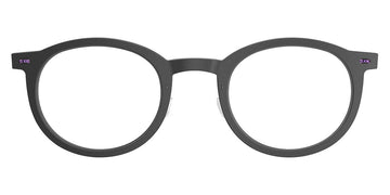 Lindberg® N.O.W. Titanium™ 6636 LIN NOW 6636 804-D16-P77 47 - 804-D16 Eyeglasses