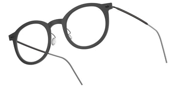 Lindberg® N.O.W. Titanium™ 6636 LIN NOW 6636 804-D16-PU9 47 - 804-D16 Eyeglasses