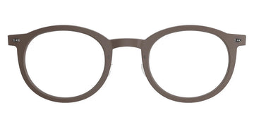 Lindberg® N.O.W. Titanium™ 6636 LIN NOW 6636 804-D17-P10 47 - 804-D17 Eyeglasses