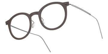 Lindberg® N.O.W. Titanium™ 6636 LIN NOW 6636 804-D17-P10 47 - 804-D17 Eyeglasses