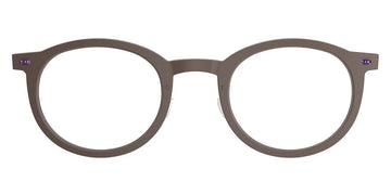 Lindberg® N.O.W. Titanium™ 6636 LIN NOW 6636 804-D17-P77 47 - 804-D17 Eyeglasses