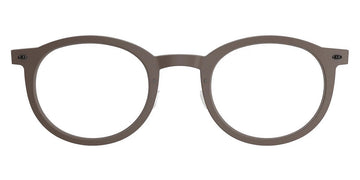 Lindberg® N.O.W. Titanium™ 6636 LIN NOW 6636 804-D17-PU9 47 - 804-D17 Eyeglasses