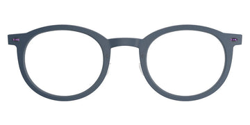 Lindberg® N.O.W. Titanium™ 6636 LIN NOW 6636 804-D18-P77 47 - 804-D18 Eyeglasses