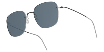 Lindberg® Sun Titanium™ 8106 LIN SUN 8106 Basic-U9-SL43 51 - Basic-U9 Sunglasses