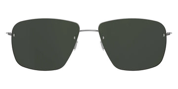 Lindberg® Sun Titanium™ 8107 LIN SUN 8107 Basic-10-SL84 56 - Basic-10 Sunglasses