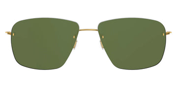 Lindberg® Sun Titanium™ 8107 LIN SUN 8107 Basic-GT-SL85 56 - Basic-GT Sunglasses