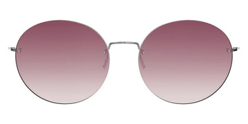 Lindberg® Sun Titanium™ 8108 LIN SUN 8108 Basic-P10-SL35 57 - Basic-P10 Sunglasses