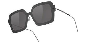 Lindberg® Sun Titanium™ 8336 LIN SUN 8336 804-D16-PU9-SL49 54 - 804-D16-PU9 Sunglasses