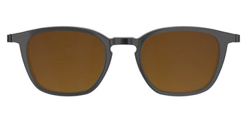 Lindberg® Sun Titanium™ 8593 LIN SUN 8593 207-AK44-K24-U9-IP01 49 - 207-AK44-K24-U9 Sunglasses