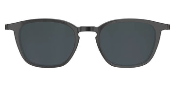 Lindberg® Sun Titanium™ 8593 LIN SUN 8593 207-AK44-K24-U9-IP02 49 - 207-AK44-K24-U9 Sunglasses