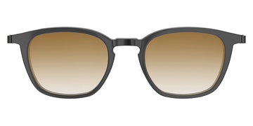 Lindberg® Sun Titanium™ 8593 LIN SUN 8593 207-AK44-K24-U9-SL10 49 - 207-AK44-K24-U9 Sunglasses