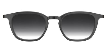 Lindberg® Sun Titanium™ 8593 LIN SUN 8593 207-AK44-K24-U9-SL26 49 - 207-AK44-K24-U9 Sunglasses