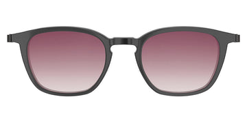 Lindberg® Sun Titanium™ 8593 LIN SUN 8593 207-AK44-K24-U9-SL35 49 - 207-AK44-K24-U9 Sunglasses