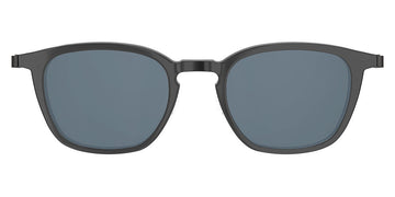 Lindberg® Sun Titanium™ 8593 LIN SUN 8593 207-AK44-K24-U9-SL43 49 - 207-AK44-K24-U9 Sunglasses