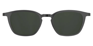 Lindberg® Sun Titanium™ 8593 LIN SUN 8593 207-AK44-K24-U9-SL84 49 - 207-AK44-K24-U9 Sunglasses