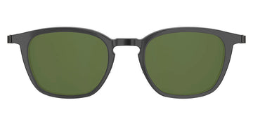 Lindberg® Sun Titanium™ 8593 LIN SUN 8593 207-AK44-K24-U9-SL85 49 - 207-AK44-K24-U9 Sunglasses