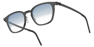 Lindberg® Sun Titanium™ 8593 LIN SUN 8593 207-AK44-K24-U9-SL93 49 - 207-AK44-K24-U9 Sunglasses