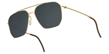 Lindberg® Sun Titanium™ 8804 LIN SUN 8804 850-GT-IP02 54 - 850-GT Sunglasses