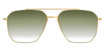 Lindberg® Sun Titanium™ 8804 LIN SUN 8804 850-GT-SL103 54 - 850-GT Sunglasses