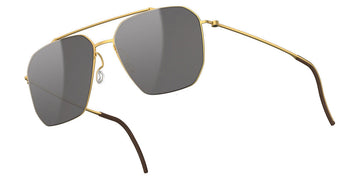 Lindberg® Sun Titanium™ 8804 LIN SUN 8804 850-GT-SL49 54 - 850-GT Sunglasses